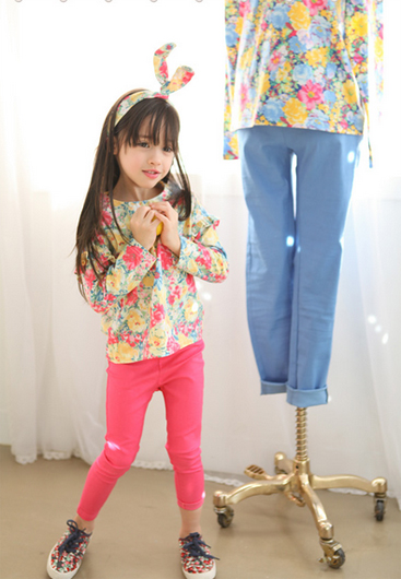 เสื้อสงกรานต์เด็ก เสื้อสงกรานต์เด็ก