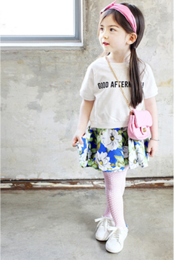 เสื้อสงกรานต์เด็ก เสื้อสงกรานต์เด็ก