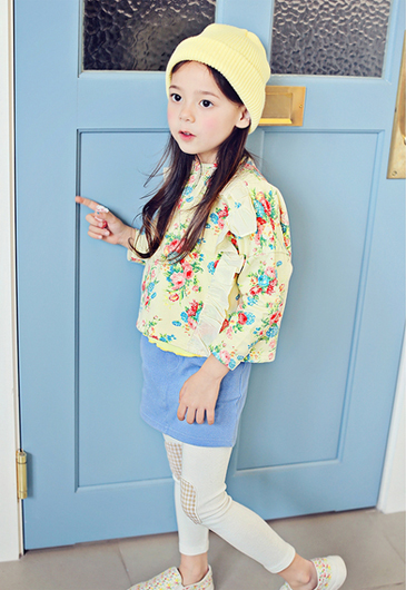 เสื้อสงกรานต์เด็ก เสื้อสงกรานต์เด็ก