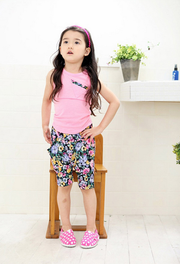 เสื้อสงกรานต์เด็ก เสื้อสงกรานต์เด็ก