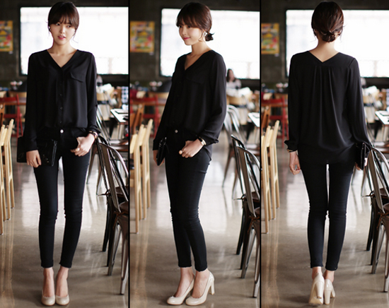 ถ่ายรูปยังไงให้ดูผอมเพรียว ถ่ายรูปยังไงให้ดูผอมเพรียว