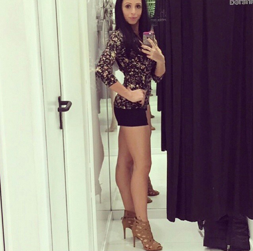 ถ่ายรูปยังไงให้ดูผอมเพรียว ถ่ายรูปยังไงให้ดูผอมเพรียว