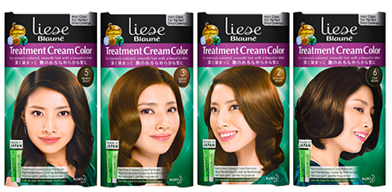 น้ำยาย้อมผมปิดผมขาว น้ำยาย้อมผมปิดผมขาว