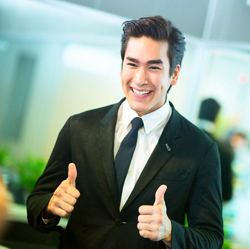 ณเดชน์ คูกิมิยะ ณเดชน์ คูกิมิยะ