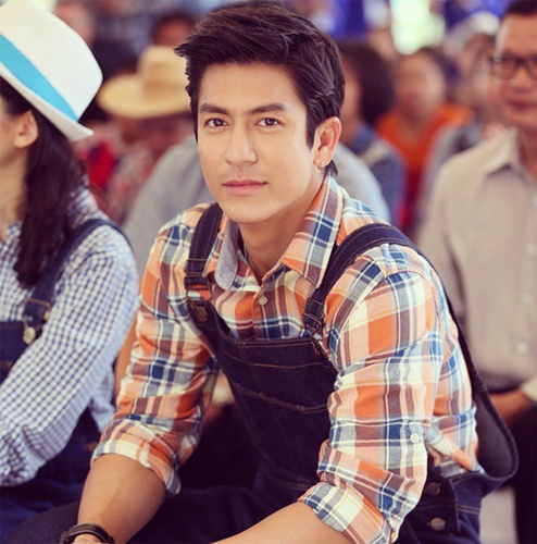 ติ๊ก เจษฎาภรณ์ ติ๊ก เจษฎาภรณ์