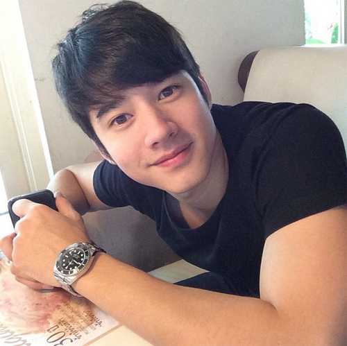 มาริโอ้ เมาเร่อ มาริโอ้ เมาเร่อ