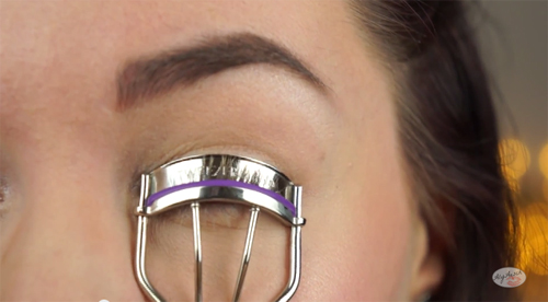 วิธีเขียนอายไลเนอร์ วิธีเขียนอายไลเนอร์