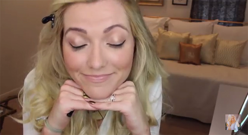 วิธีเขียนอายไลเนอร์ วิธีเขียนอายไลเนอร์