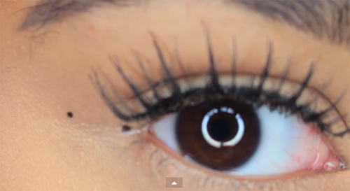 วิธีเขียนอายไลเนอร์ วิธีเขียนอายไลเนอร์