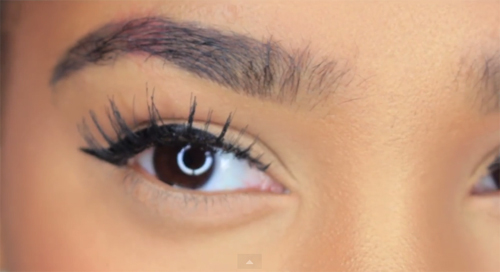 วิธีเขียนอายไลเนอร์ วิธีเขียนอายไลเนอร์