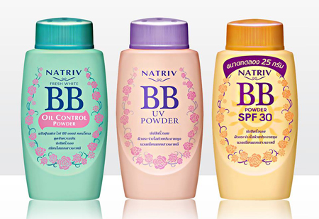 เครื่องสำอาง เครื่องสำอาง