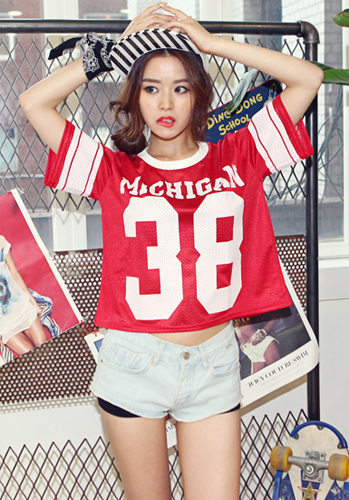 กางเกงยีนส์ขาสั้น กางเกงยีนส์ขาสั้น