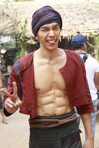 อาร์ต พศุตม์ อาร์ต พศุตม์