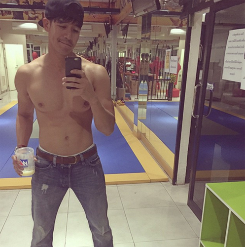 เวียร์ ศุกลวัฒน์ เวียร์ ศุกลวัฒน์