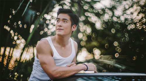 อาเล็ก ธีรเดช อาเล็ก ธีรเดช