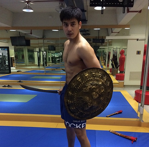 เคน ภูภูมิ เคน ภูภูมิ