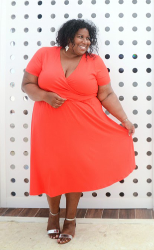 เสื้อผ้าคนอ้วน เสื้อผ้าคนอ้วน