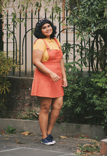 เสื้อผ้าคนอ้วน เสื้อผ้าคนอ้วน