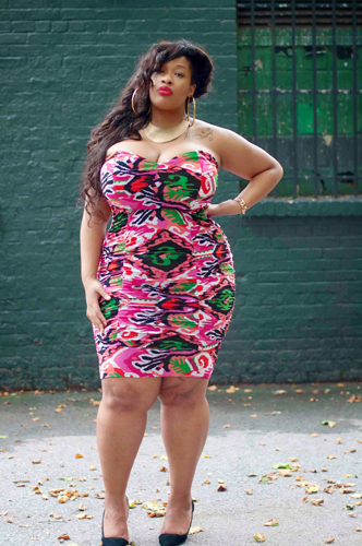 เสื้อผ้าคนอ้วน เสื้อผ้าคนอ้วน