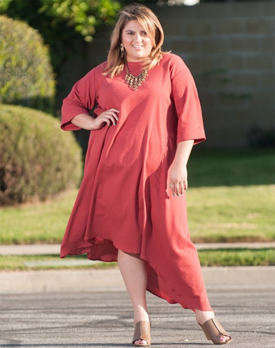 เสื้อผ้าคนอ้วน เสื้อผ้าคนอ้วน