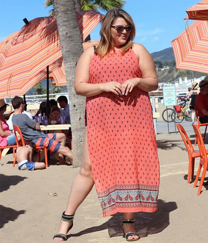 เสื้อผ้าคนอ้วน เสื้อผ้าคนอ้วน