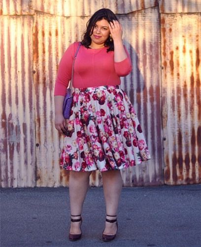 เสื้อผ้าคนอ้วน เสื้อผ้าคนอ้วน