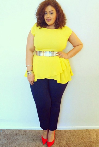 เสื้อผ้าคนอ้วน เสื้อผ้าคนอ้วน