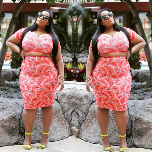 เสื้อผ้าคนอ้วน เสื้อผ้าคนอ้วน