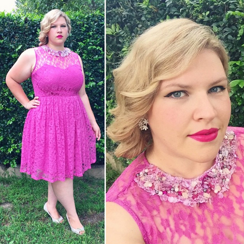 เสื้อผ้าคนอ้วน เสื้อผ้าคนอ้วน