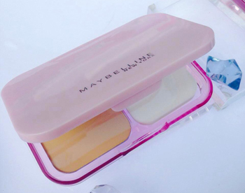 แป้งพัฟคุมมัน แป้งพัฟคุมมัน