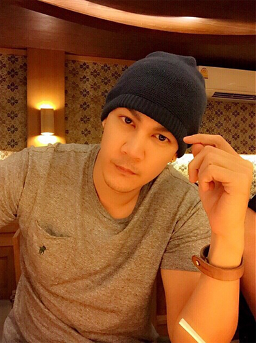 กิ๊ก ดนัย กิ๊ก ดนัย