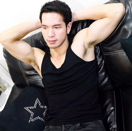 บอย โชคชัย บอย โชคชัย