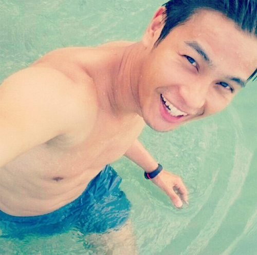 โอ อนุชิต โอ อนุชิต