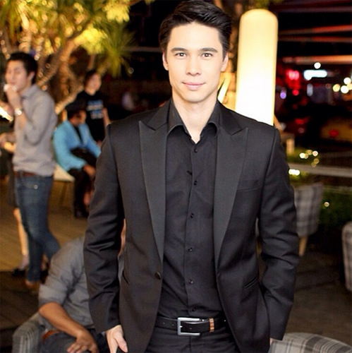 แมทธิว ดีน แมทธิว ดีน