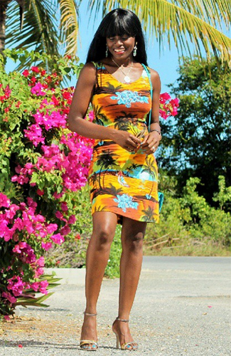 แฟชั่นลายมะพร้าว แฟชั่นลายมะพร้าว