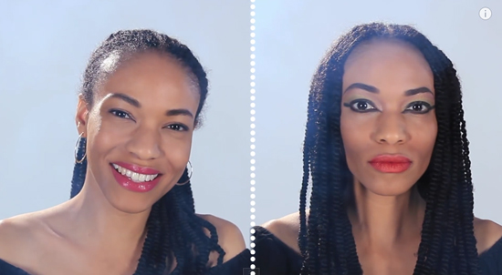 เทรนด์แต่งหน้า เทรนด์แต่งหน้า