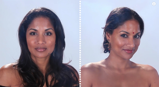 เทรนด์แต่งหน้า เทรนด์แต่งหน้า