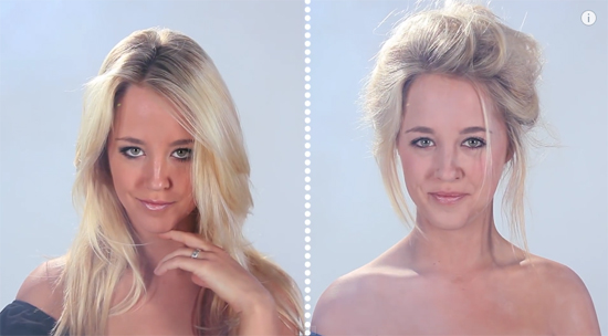 เทรนด์แต่งหน้า เทรนด์แต่งหน้า