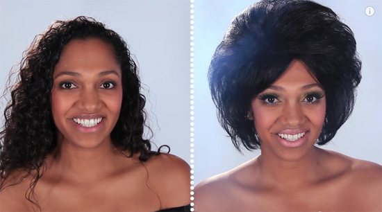 เทรนด์แต่งหน้า เทรนด์แต่งหน้า