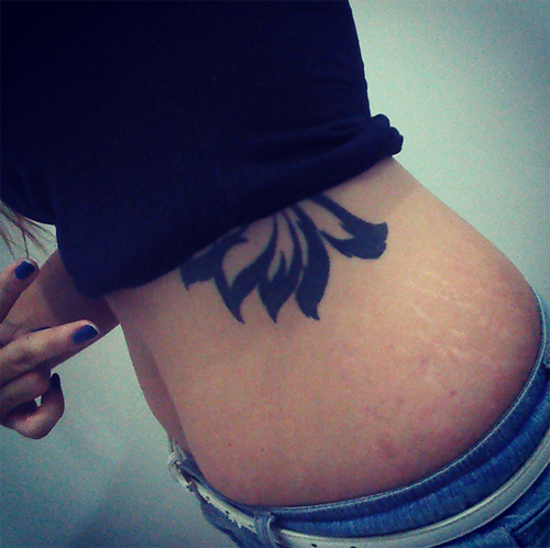 loveyourlines loveyourlines