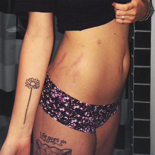 loveyourlines loveyourlines