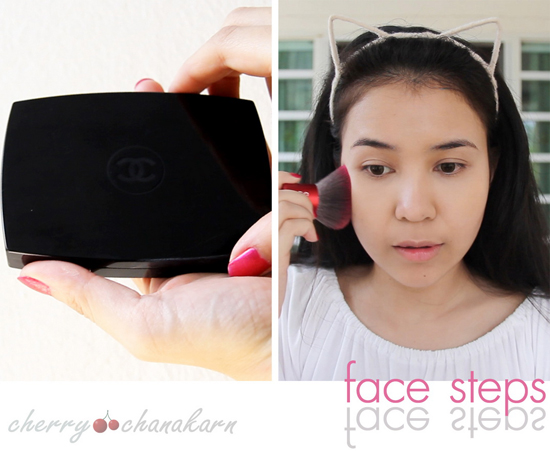 แต่งหน้าใส ๆ แต่งหน้าใส ๆ