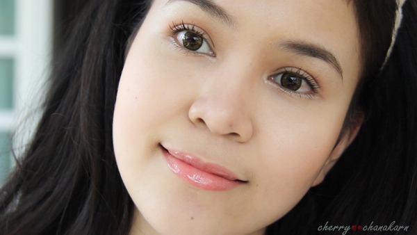 แต่งหน้าใส ๆ แต่งหน้าใส ๆ