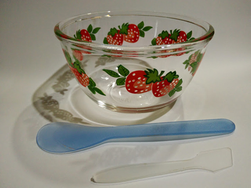 วิธีทำแป้งดินน้ำมัน วิธีทำแป้งดินน้ำมัน