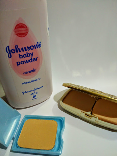 วิธีทำแป้งดินน้ำมัน วิธีทำแป้งดินน้ำมัน