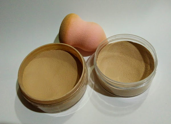 วิธีทำแป้งดินน้ำมัน วิธีทำแป้งดินน้ำมัน