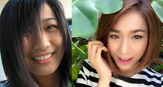 สาวลดน้ำหนัก สาวลดน้ำหนัก