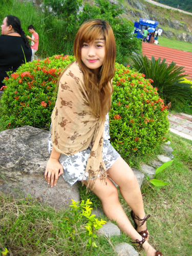 สาวลดน้ำหนัก สาวลดน้ำหนัก