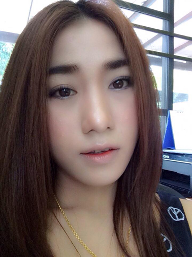 สาวลดน้ำหนัก สาวลดน้ำหนัก