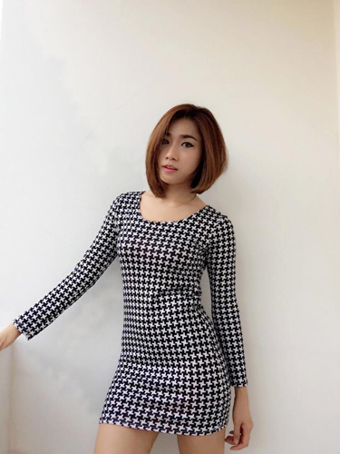 สาวลดน้ำหนัก สาวลดน้ำหนัก